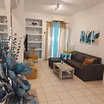 Lejlighed Bloom In The City- Cozy With Private Garden Corfu (city)
