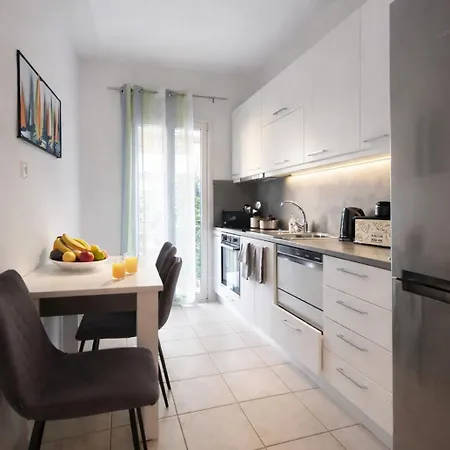 Apartamento Bloom In The City- Cozy With Private Garden