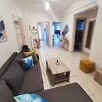Bloom In The City- Cozy With Private Garden Corfu (city)